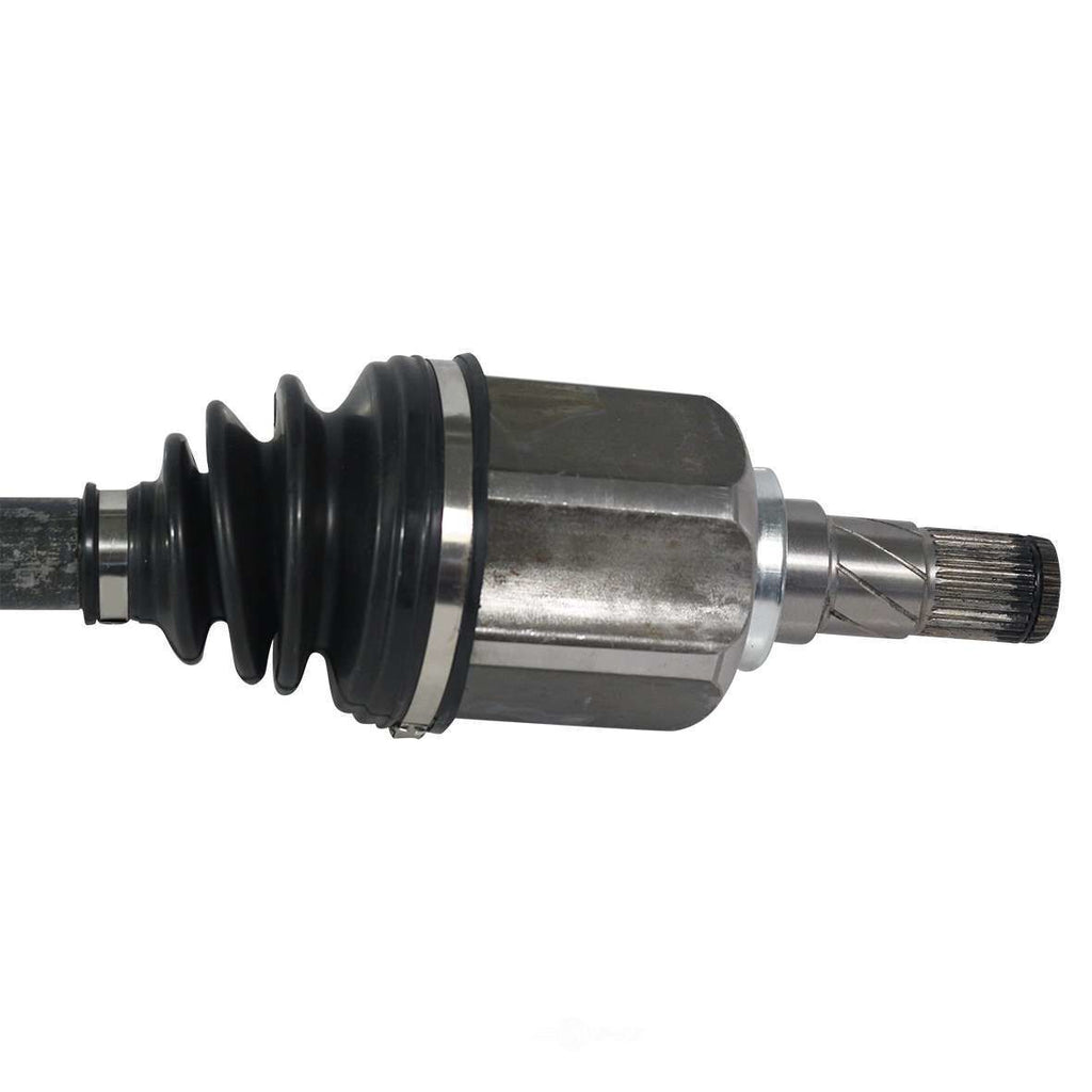 Left New CV Complete Assy   GSP North America   NCV53136