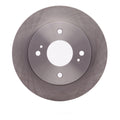 Rr Disc Brake Rotor  DFC  600-67029
