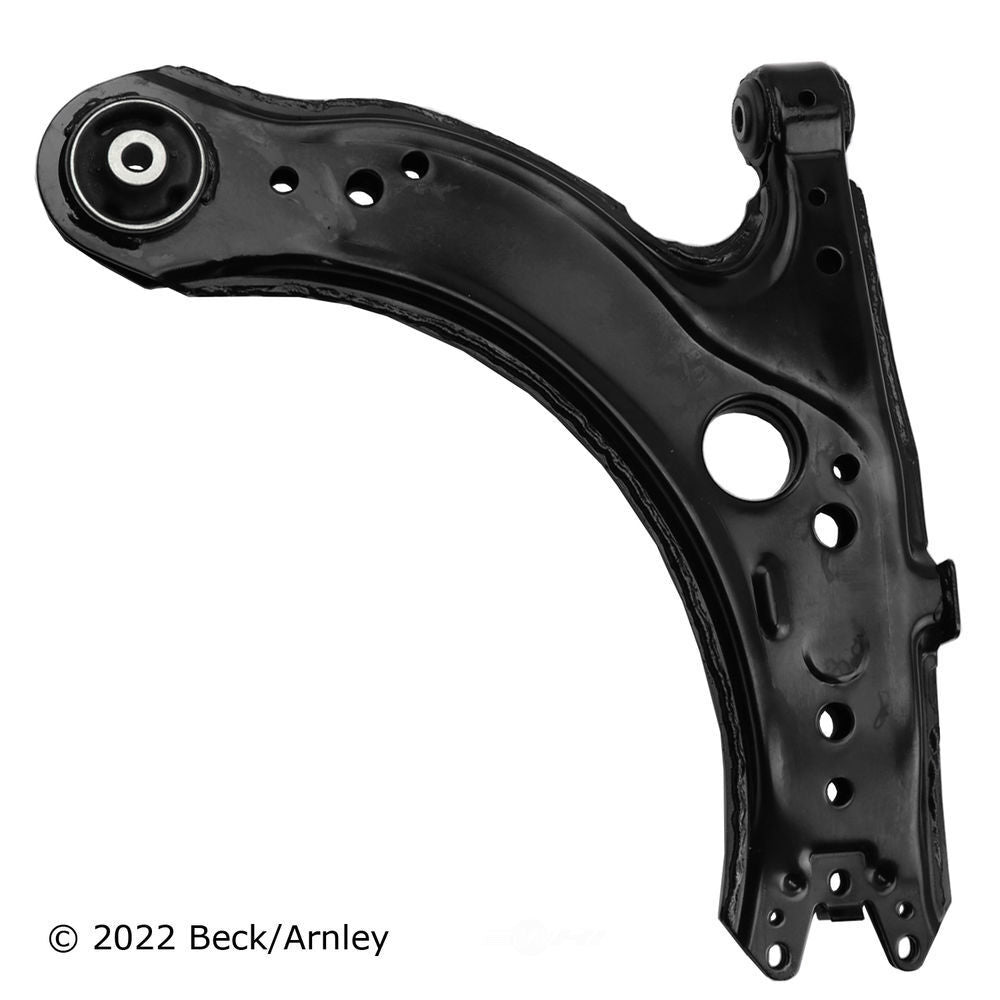 Lower Control Arm  Beck/Arnley  102-5884