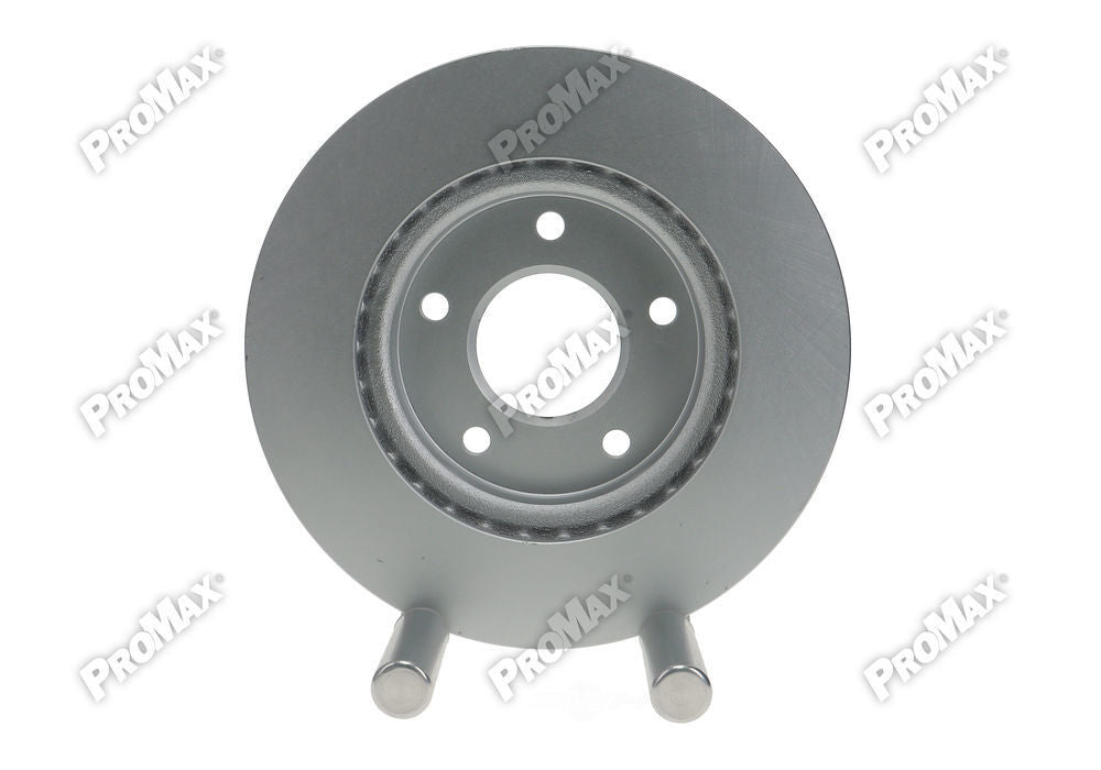 PROMAX Premium Geo-Coated Brake Rotor 20-53037