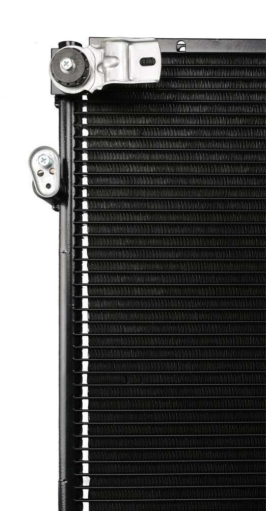 A/C Condenser   FVP   CON3053
