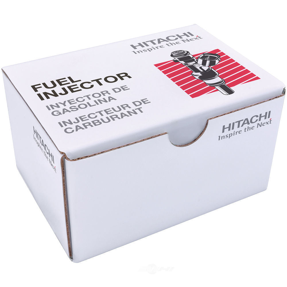 New Fuel Injector   Hitachi   FIJ0026