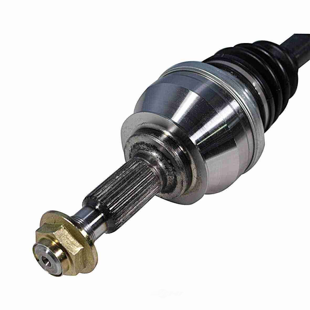 Right New CV Complete Assy   GSP North America   NCV69044