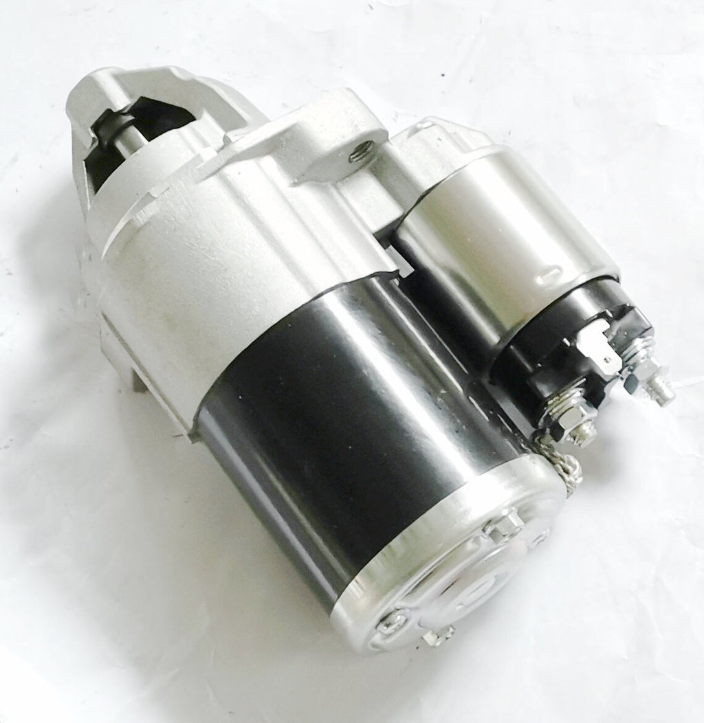 New Starter  TYC  1-19225