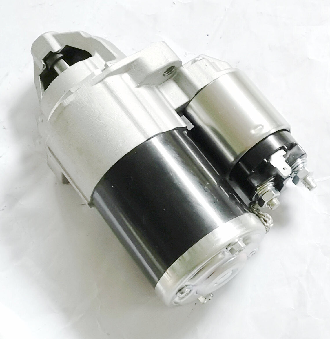 New Starter  TYC  1-19225