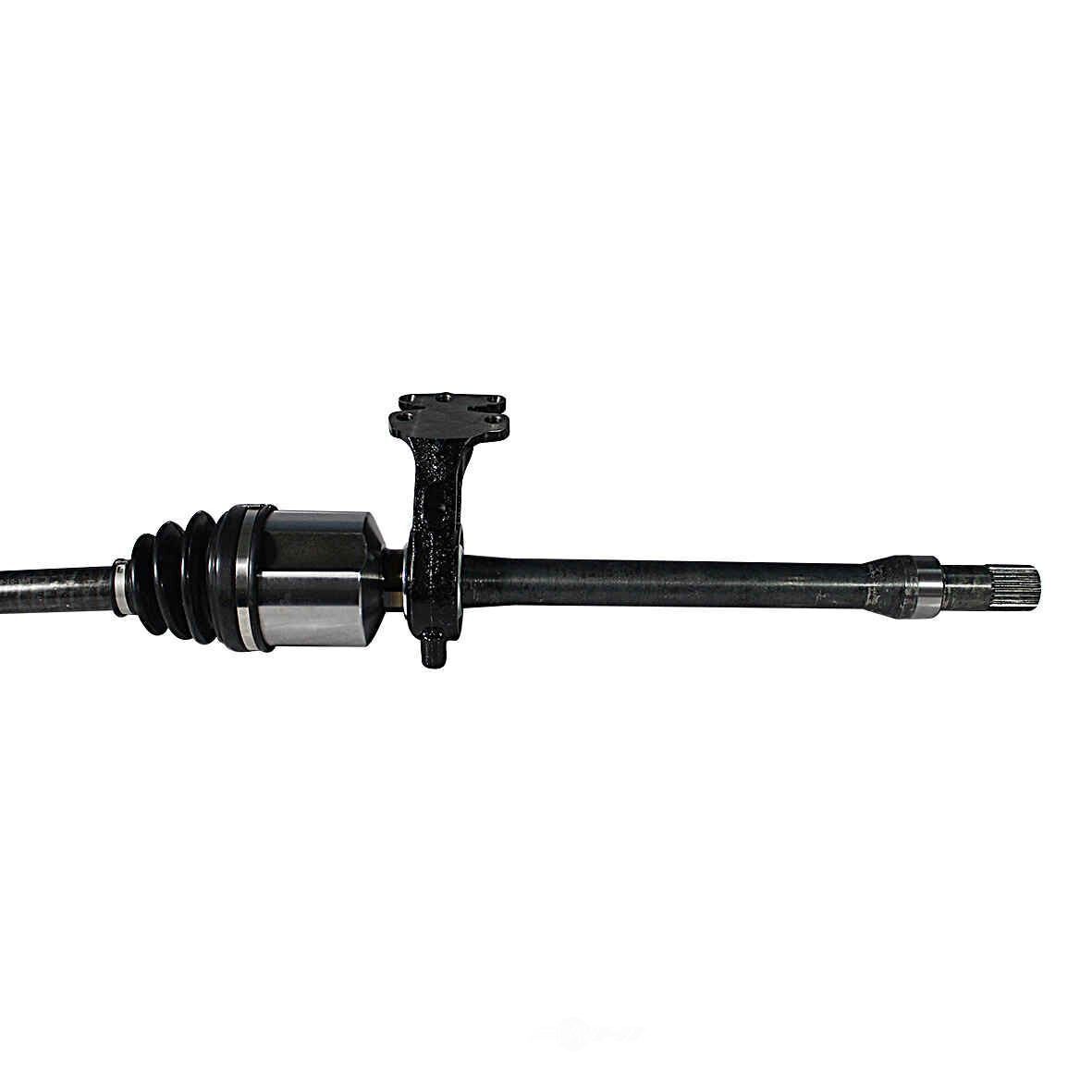 Right New CV Complete Assy   GSP North America   NCV37008