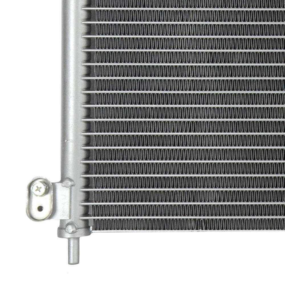 A/C Condenser   FVP   CON4900
