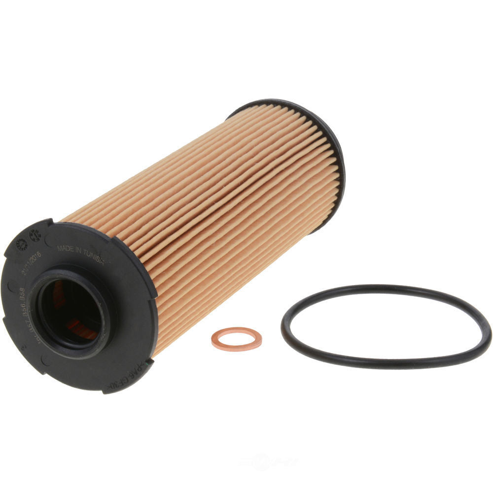 Oil Filter   Luber-Finer   P1070