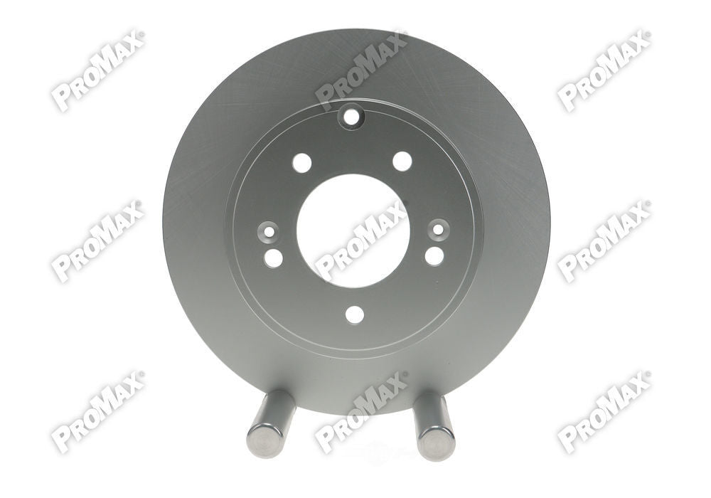 PROMAX Premium Geo-Coated Brake Rotor 20-31424