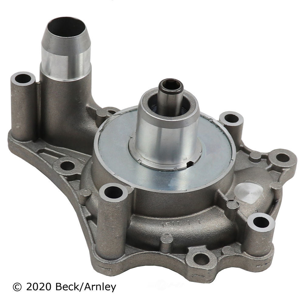 New Water Pump  Beck/Arnley  131-2536