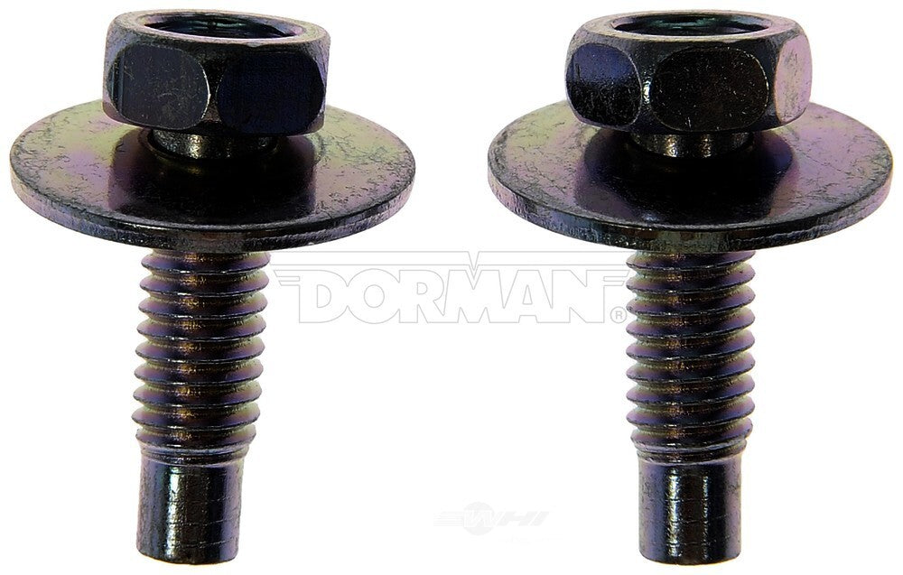 Hex Bolt  Dorman/AutoGrade  700-085