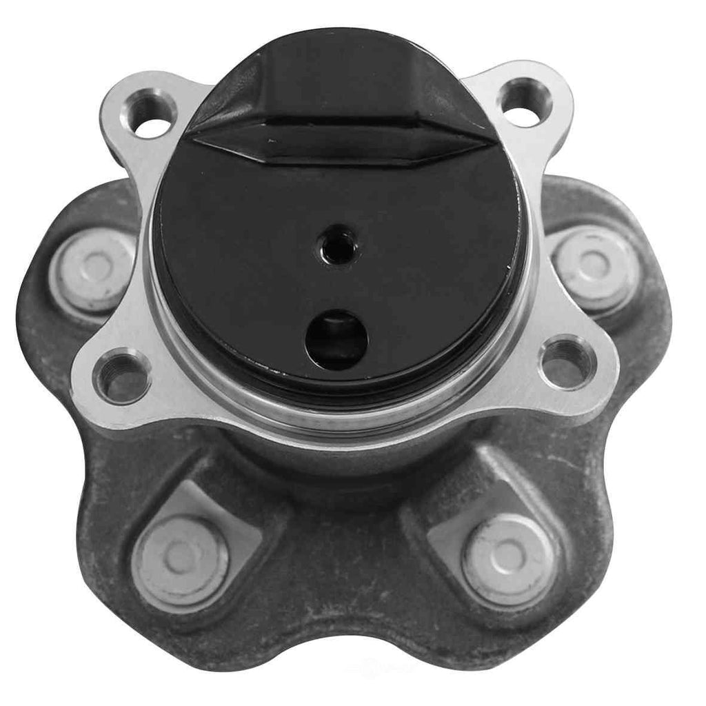 Rr Hub Assy   GSP North America   530127