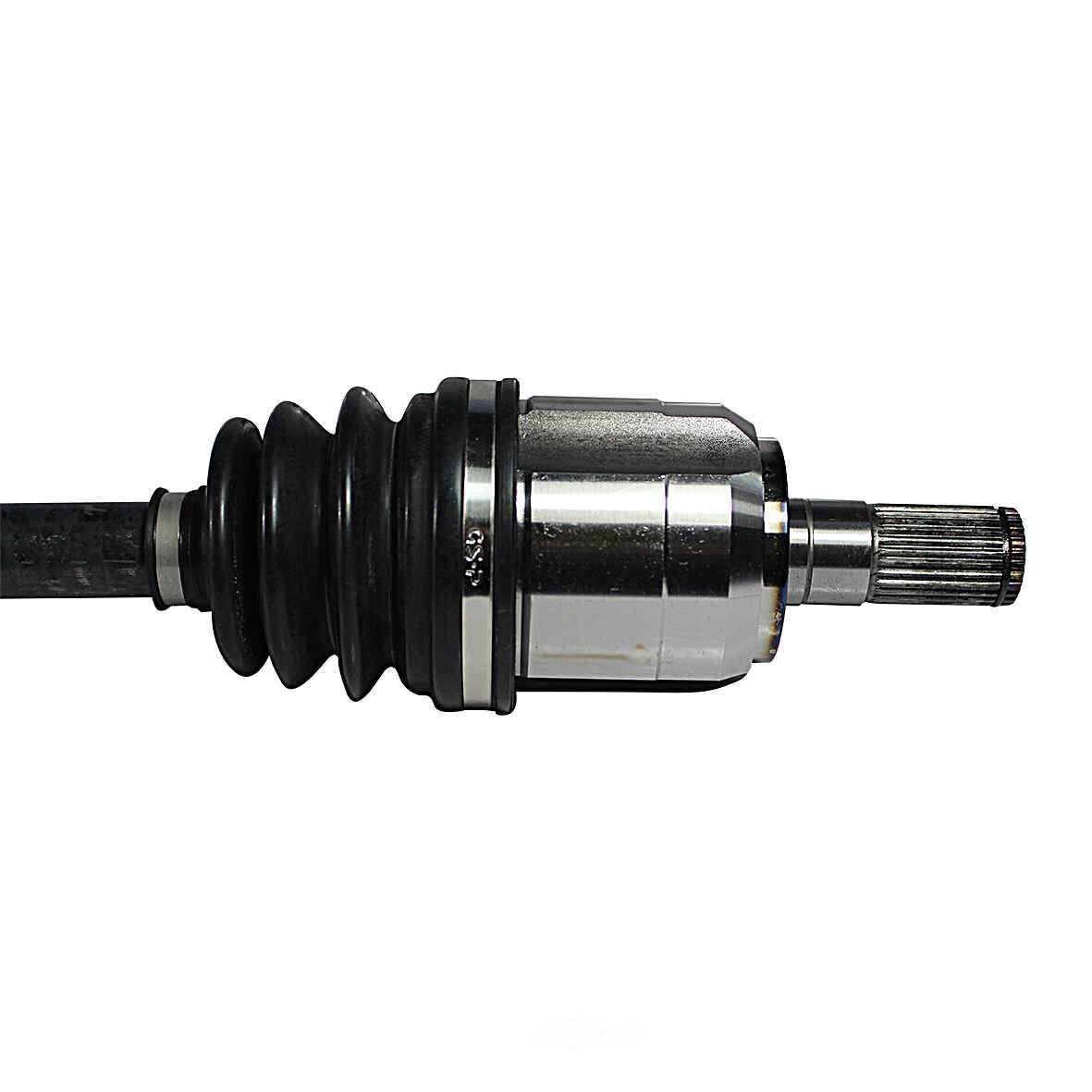 Right New CV Complete Assy   GSP North America   NCV75059