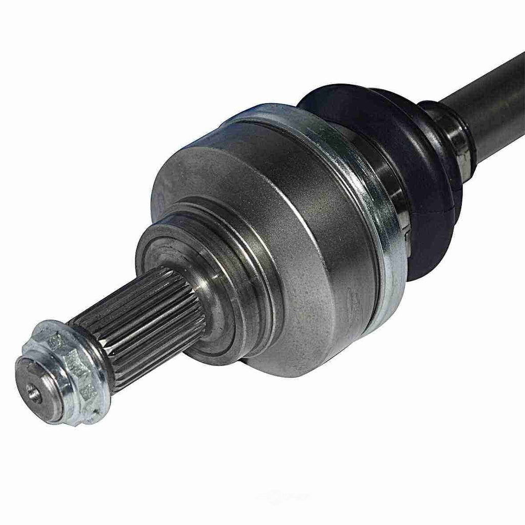 Left New CV Complete Assy   GSP North America   NCV27035