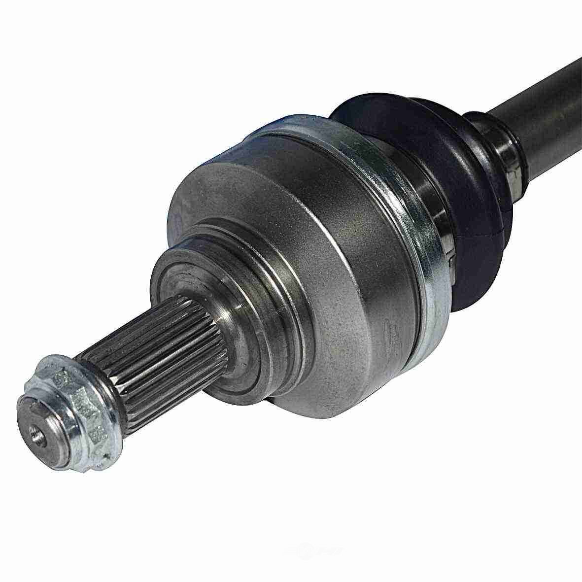 Left New CV Complete Assy   GSP North America   NCV27035