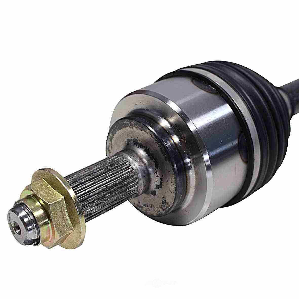 Right New CV Complete Assy   GSP North America   NCV36567