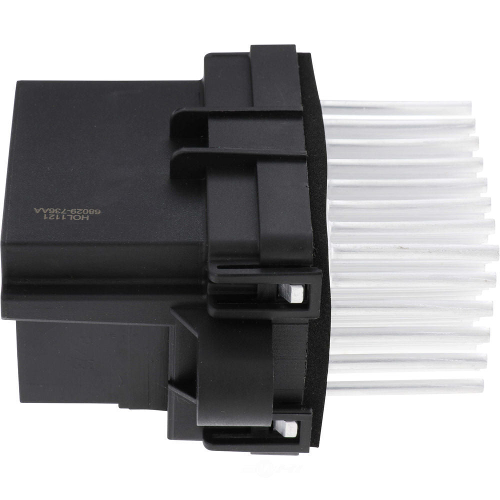 A/C Power Module   Holstein   2BMR0355