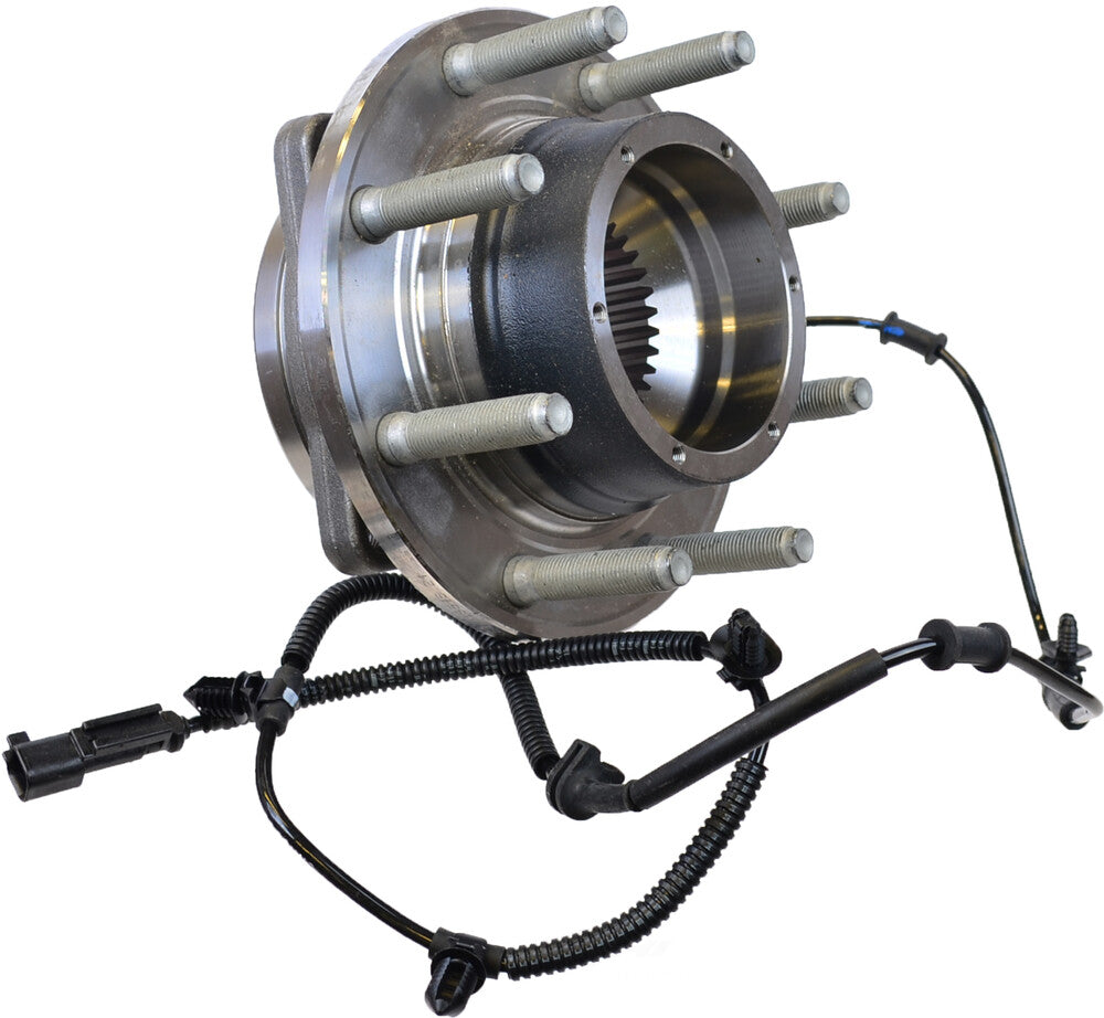 Frt Hub Assy  SKF  BR930963