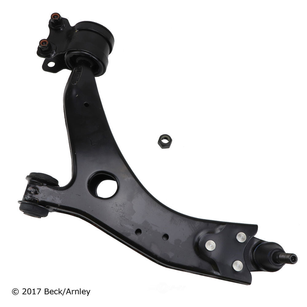 Ctrl Arm w/Ball Joint  Beck/Arnley  102-6552
