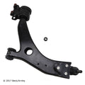 Ctrl Arm w/Ball Joint  Beck/Arnley  102-6552