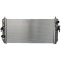 Radiator  DENSO  221-9119