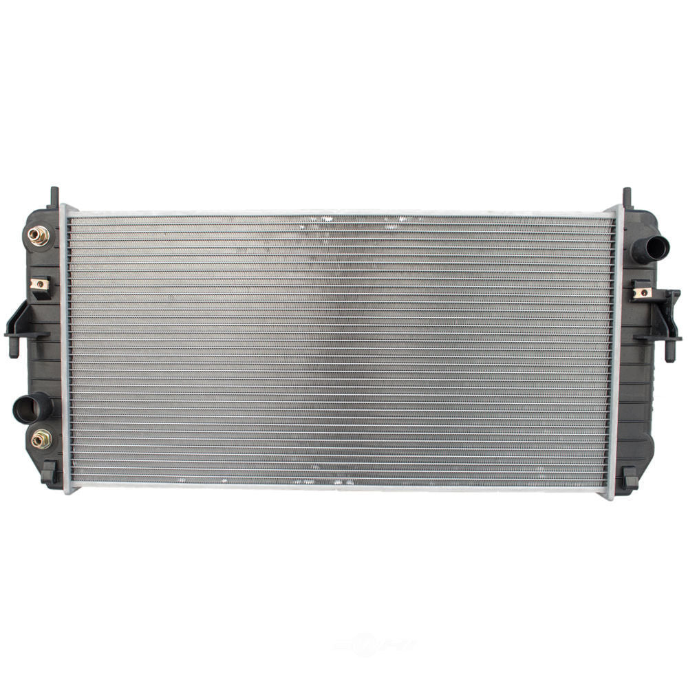 Radiator  DENSO  221-9119