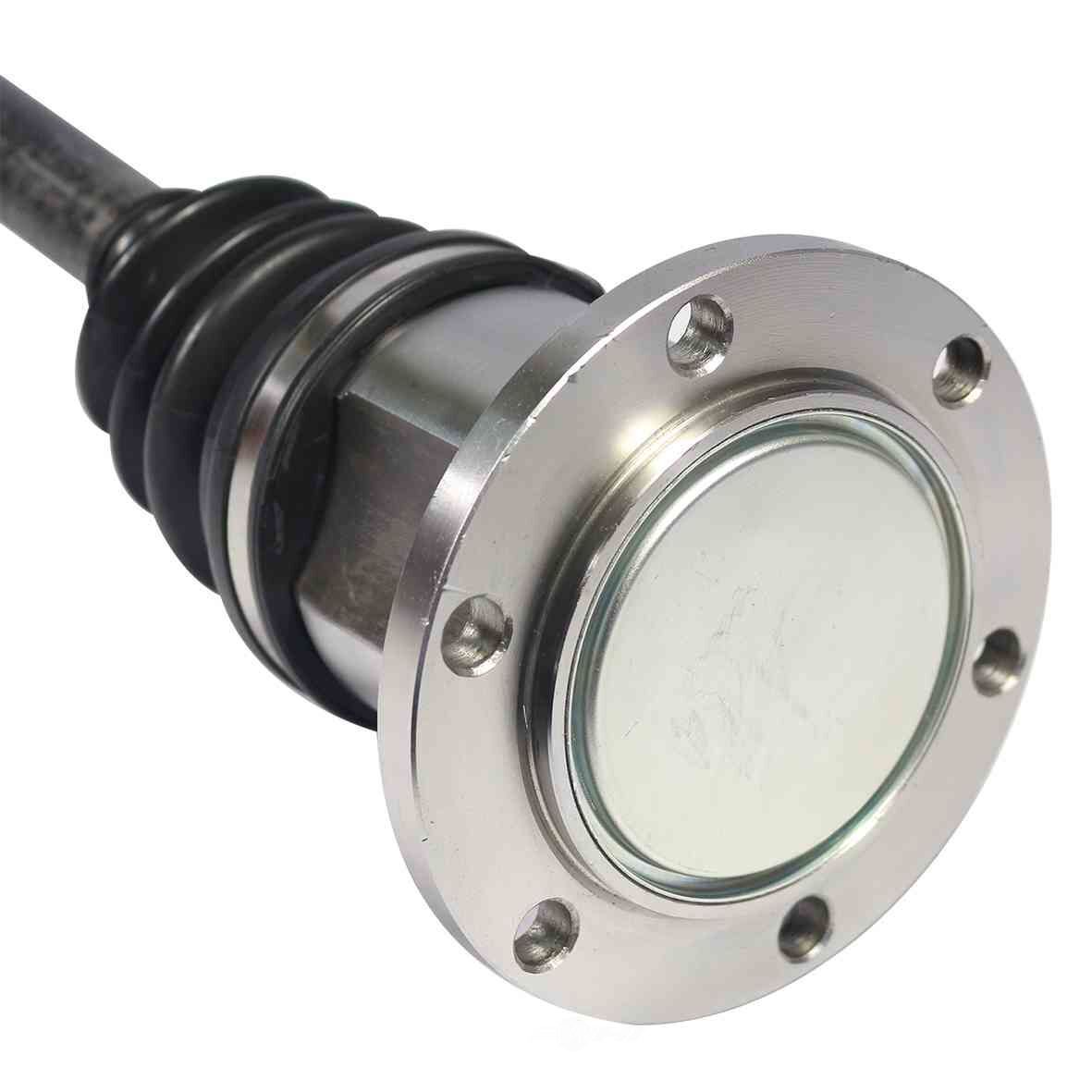 Axle Shaft Assy- CV Shaft   GSP North America   NCV12171