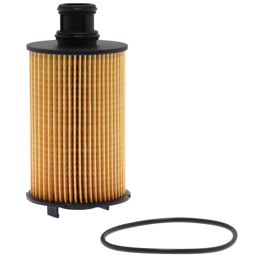 Oil Filter   Luber-Finer   P986