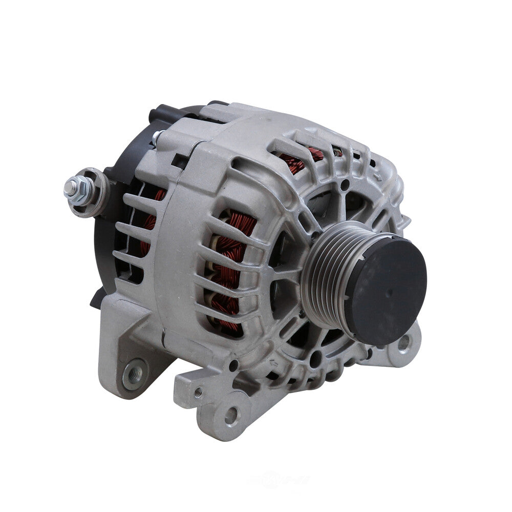 New Alternator  TYC  2-11648