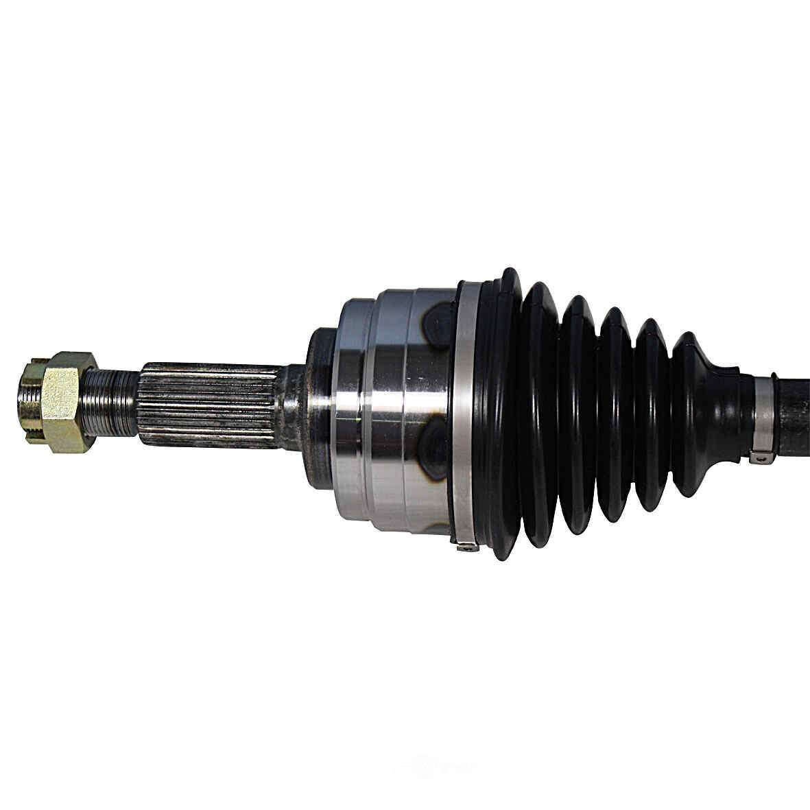 Right New CV Complete Assy   GSP North America   NCV53013