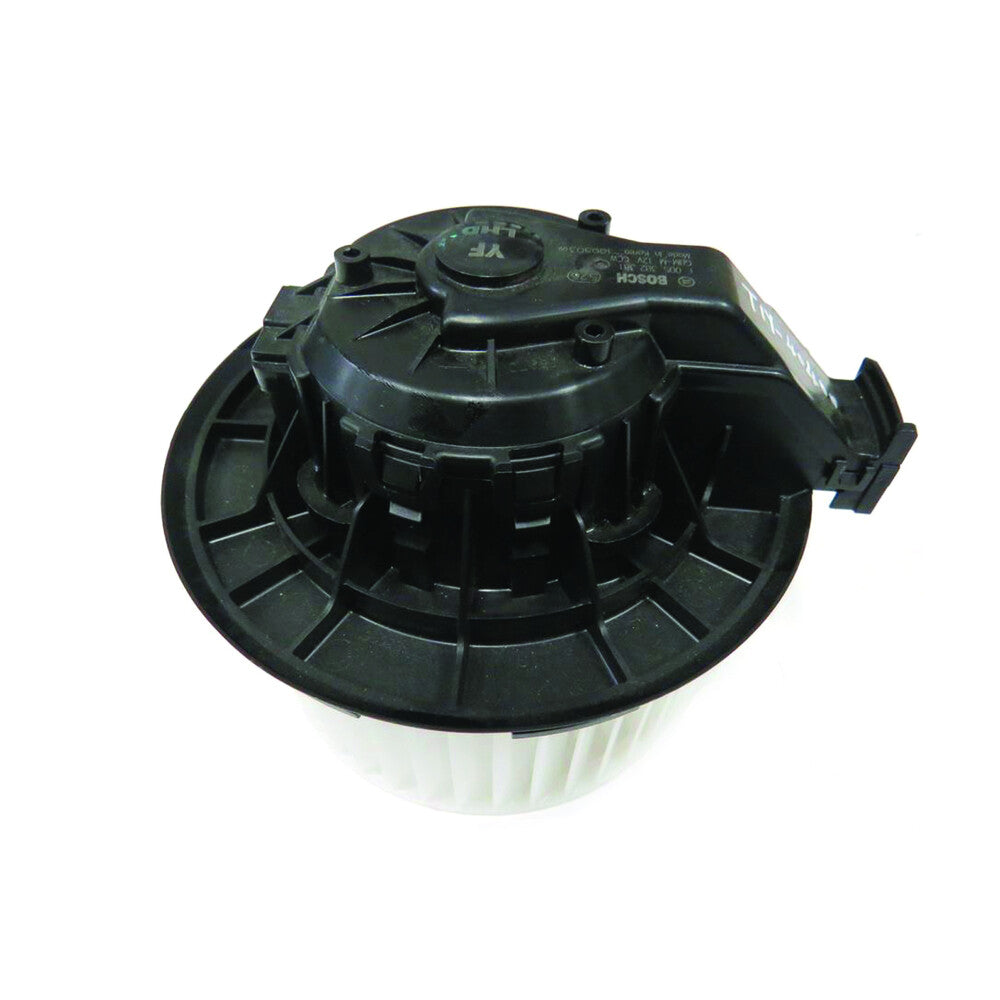 New Blower Mtr w/Wheel  TYC  700263