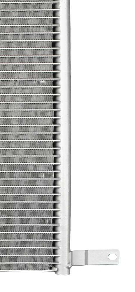 A/C Condenser   FVP   CON3877