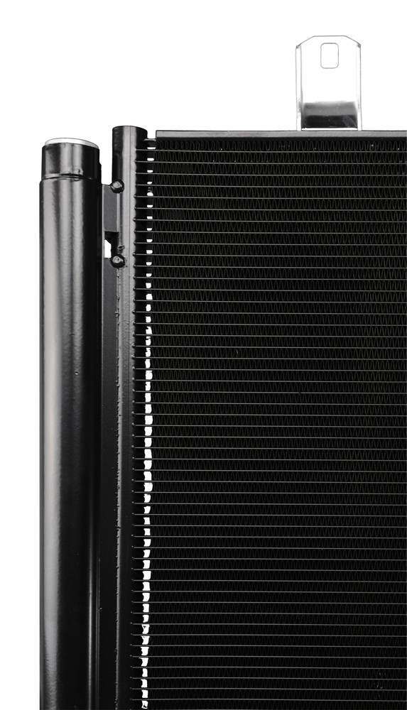 A/C Condenser   FVP   CON3396