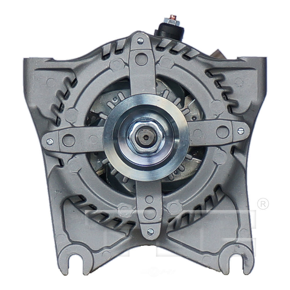 New Alternator  TYC  2-11292