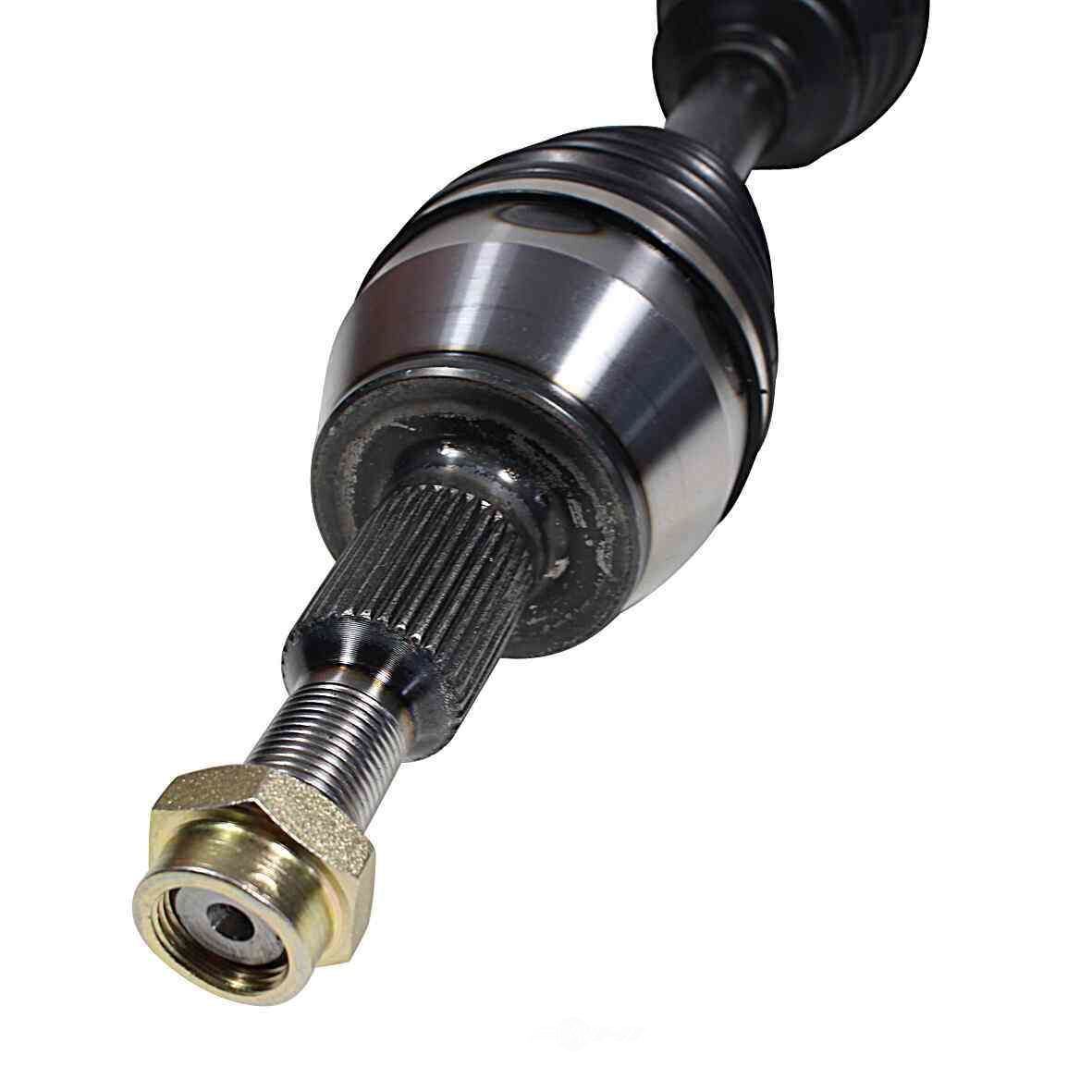 Axle Shaft Assy- CV Shaft   GSP North America   NCV12185