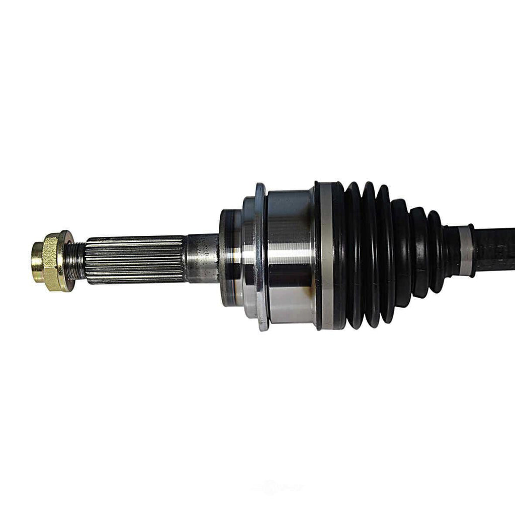 Axle Shaft Assy- CV Shaft   GSP North America   NCV66014