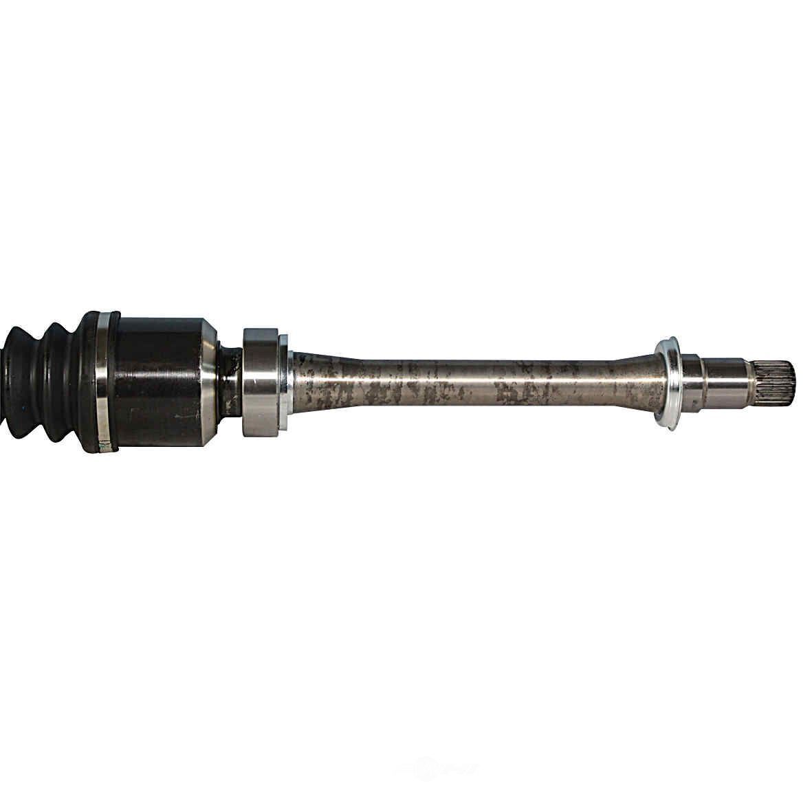 Right New CV Complete Assy   GSP North America   NCV69538