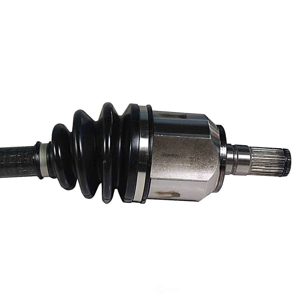 Left New CV Complete Assy   GSP North America   NCV37078