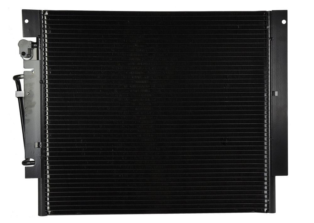 A/C Condenser   FVP   CON3014