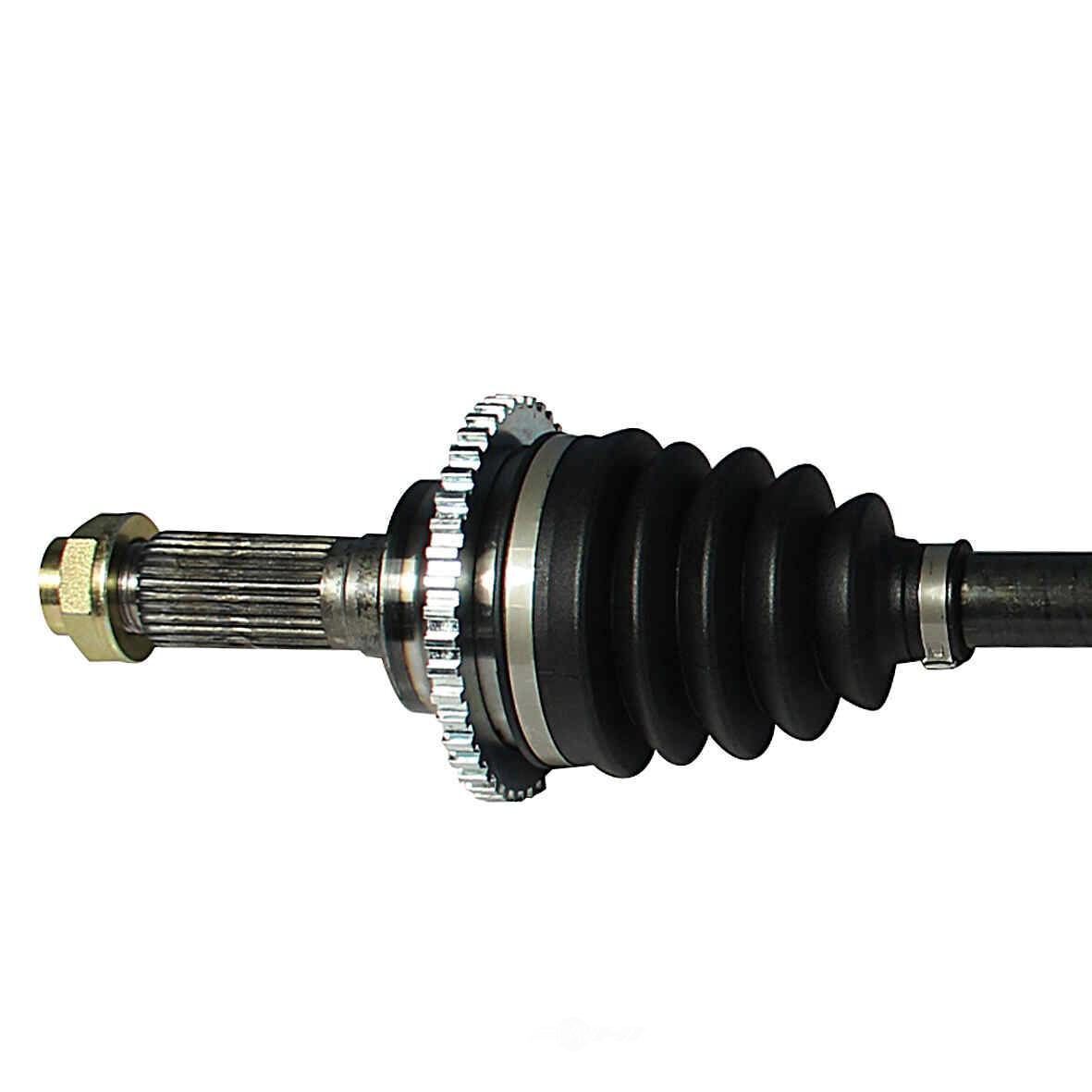 Right New CV Complete Assy   GSP North America   NCV11037