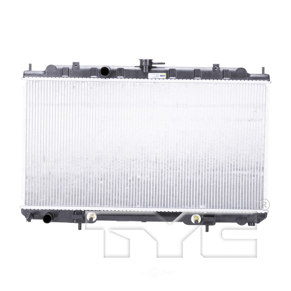 Radiator  TYC  2346