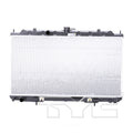 Radiator  TYC  2346