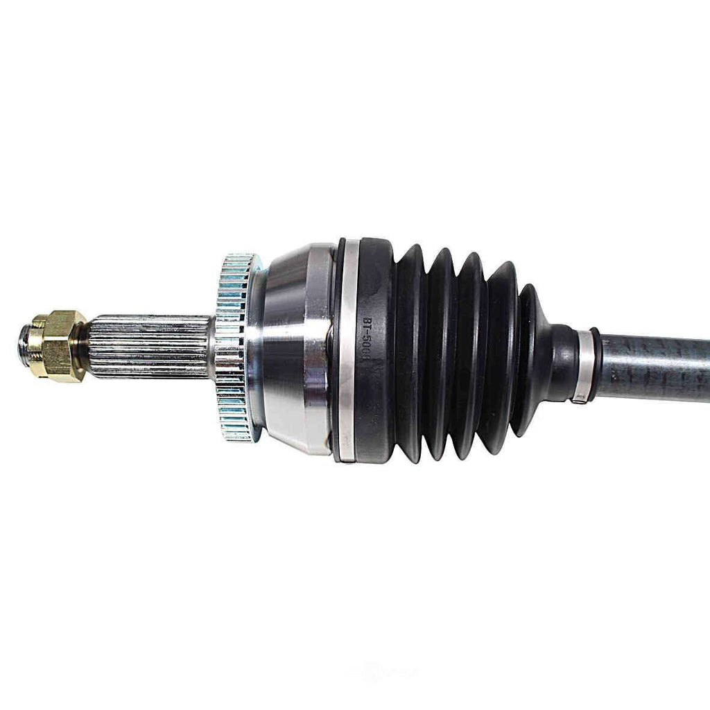 Left New CV Complete Assy   GSP North America   NCV37507
