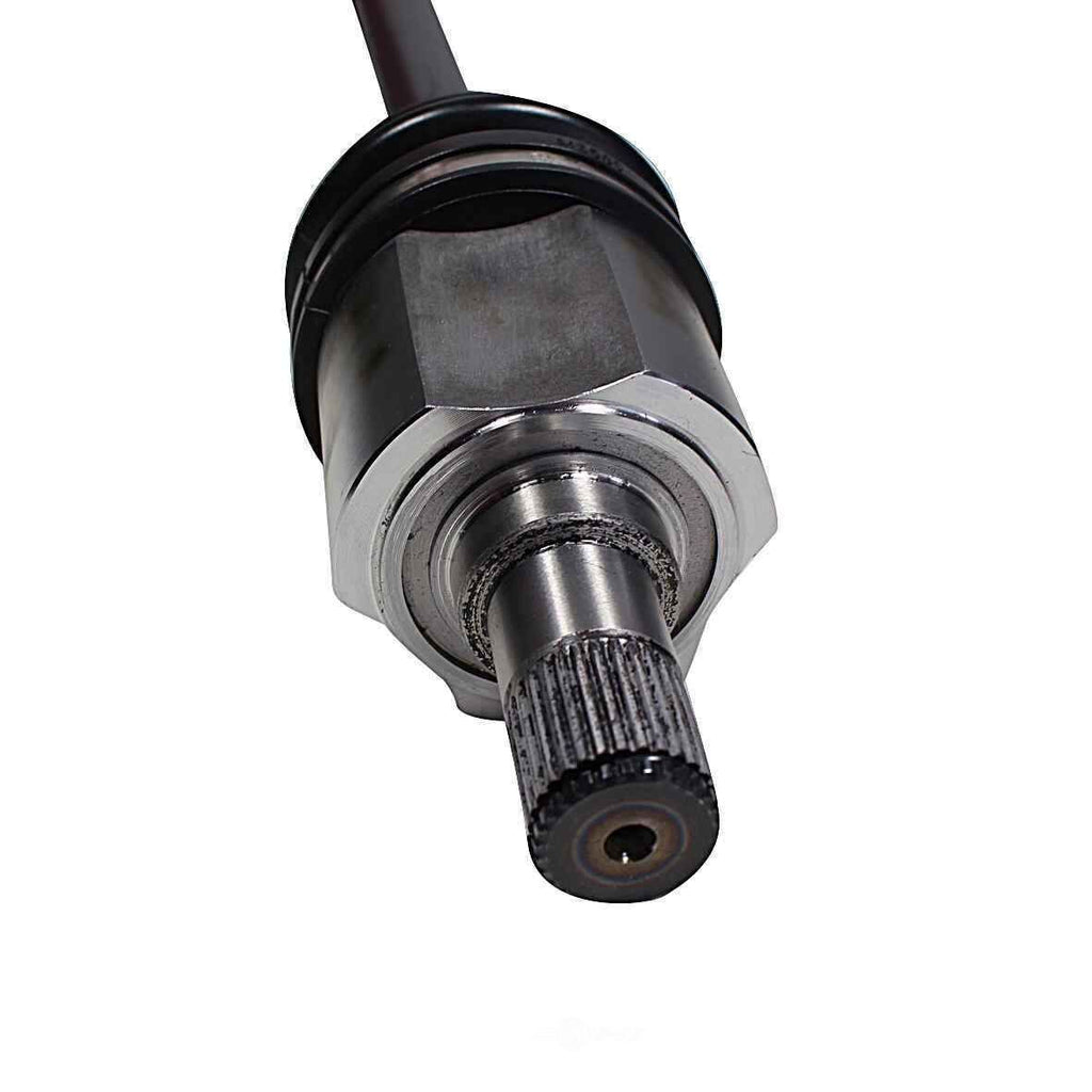 Left New CV Complete Assy   GSP North America   NCV21550