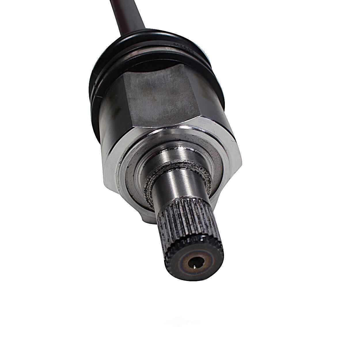 Left New CV Complete Assy   GSP North America   NCV21550