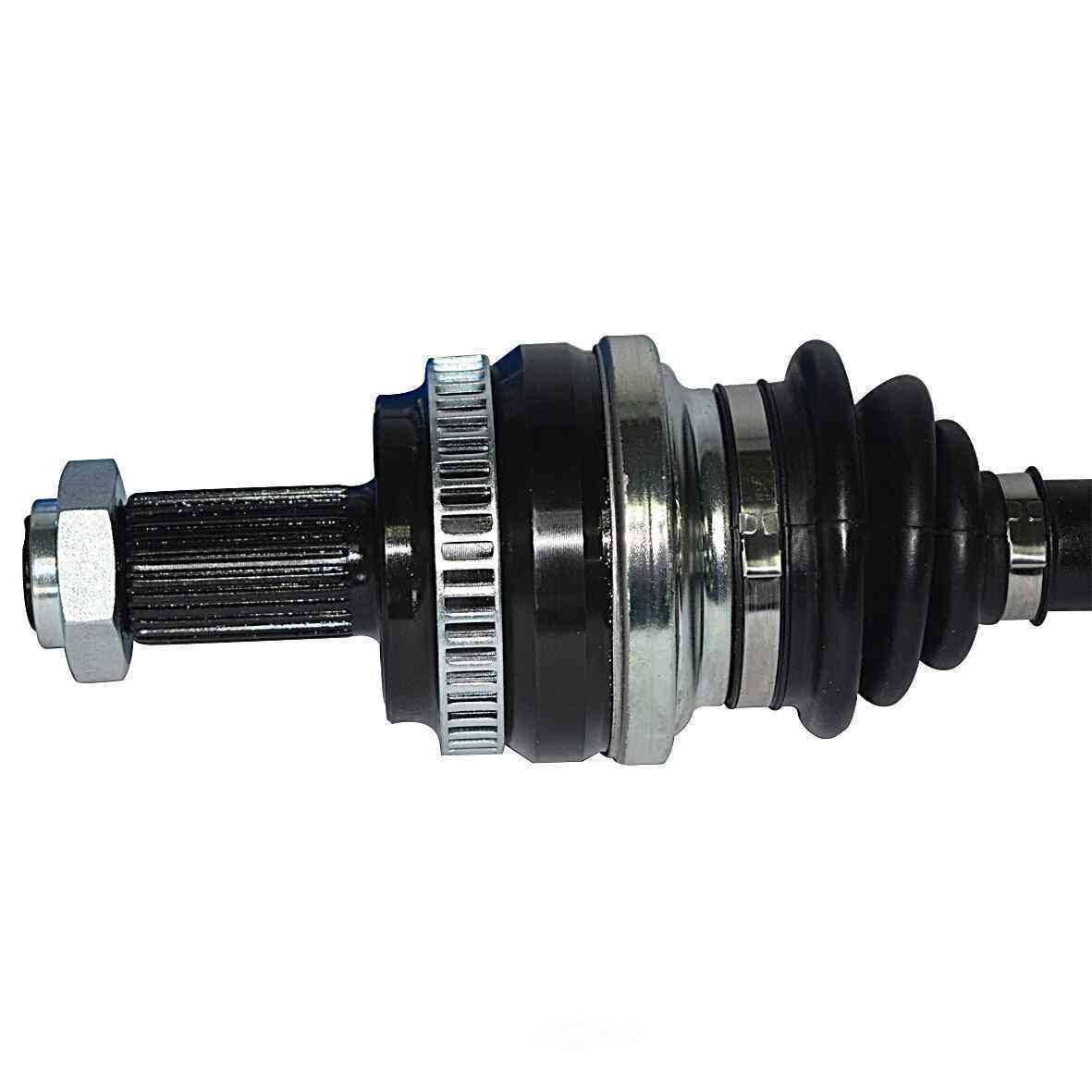 Right New CV Complete Assy   GSP North America   NCV27061