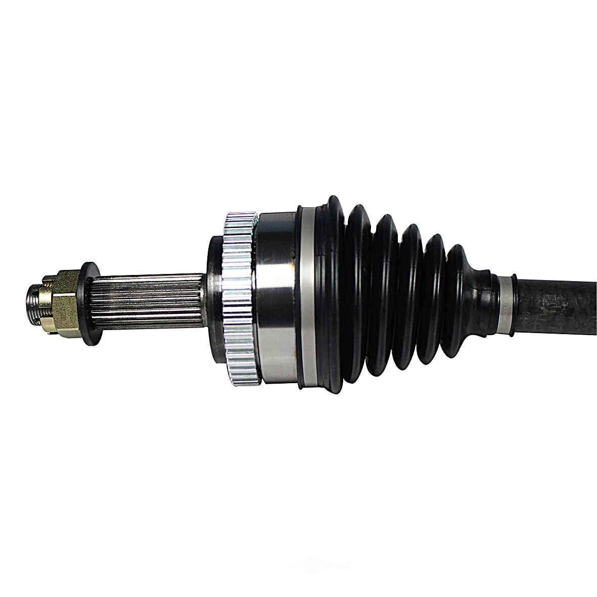 Right New CV Complete Assy   GSP North America   NCV75059