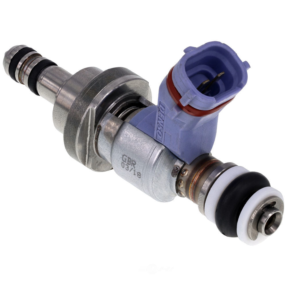 Reman Fuel Injector   GB Remanufacturing   845-12104
