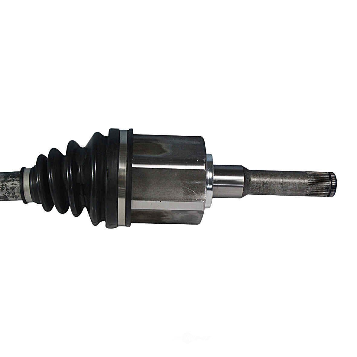 Left New CV Complete Assy   GSP North America   NCV11164