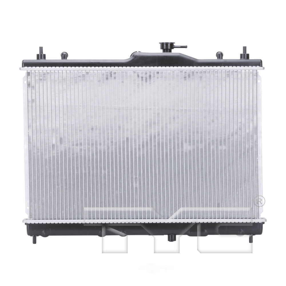 Radiator  TYC  13002